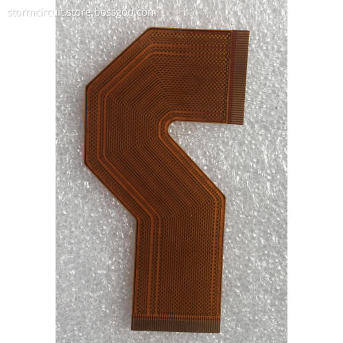 0.2mm ENIG Flex PCB